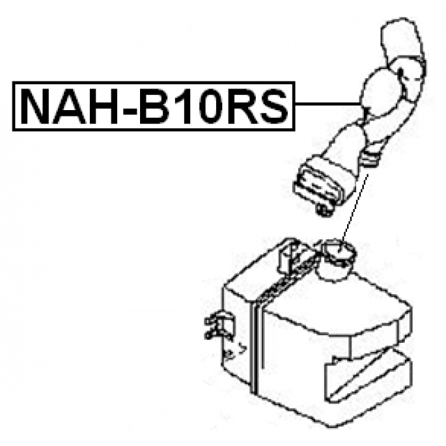 Scheme NAH-B10RS