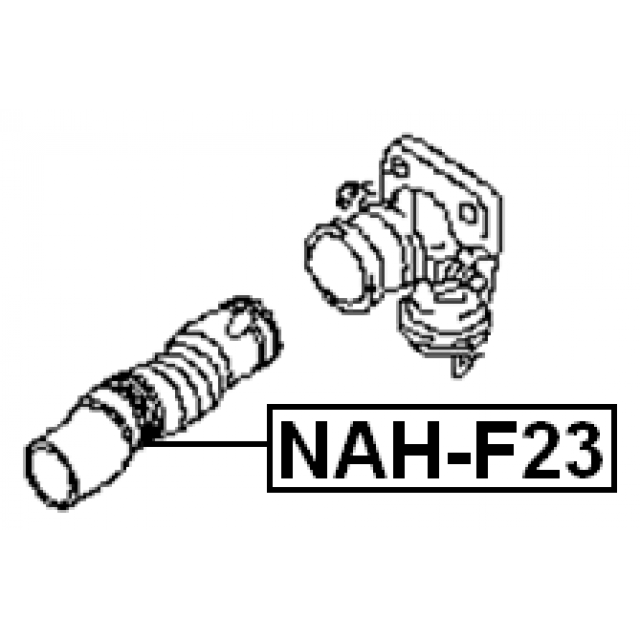 Scheme NAH-F23