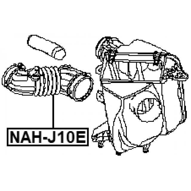 Scheme NAH-J10E