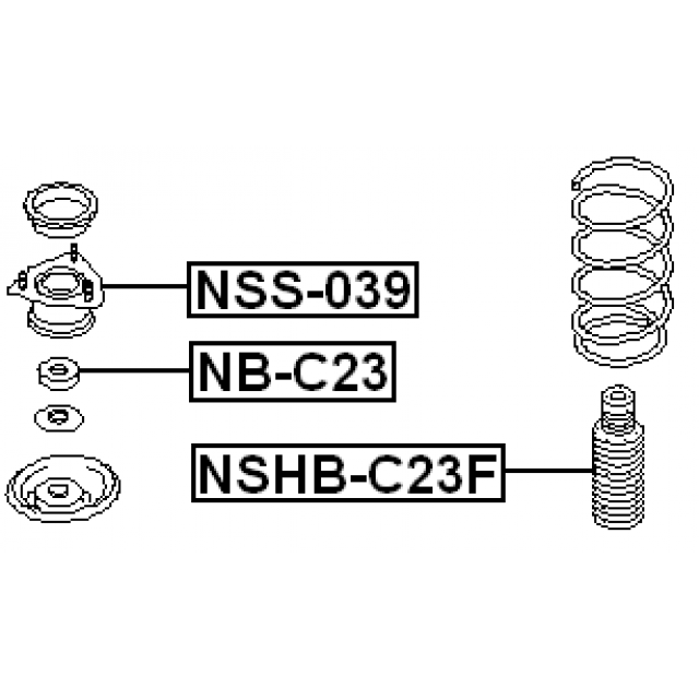 Scheme NB-C23