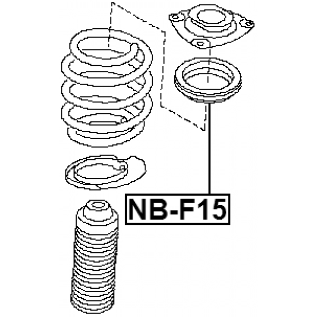 Scheme NB-F15