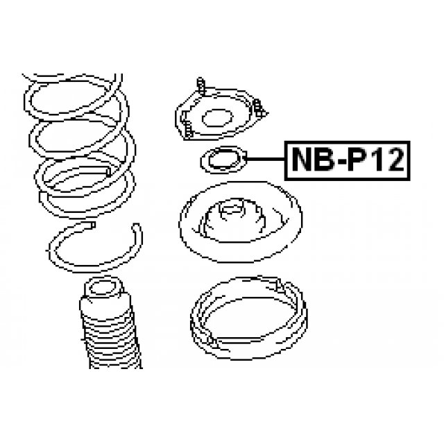 Scheme NB-P12