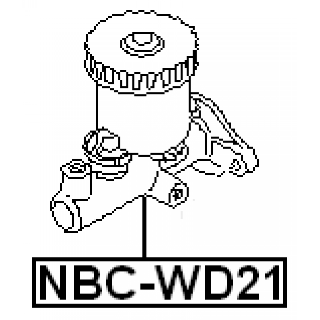 Scheme NBC-WD21