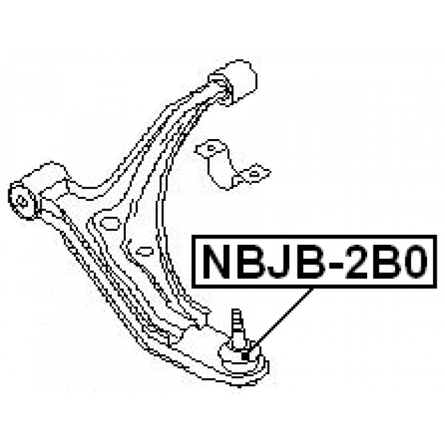 Scheme NBJB-2B0