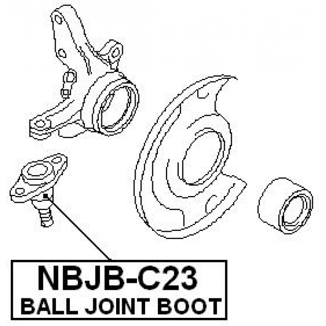 Scheme NBJB-C23