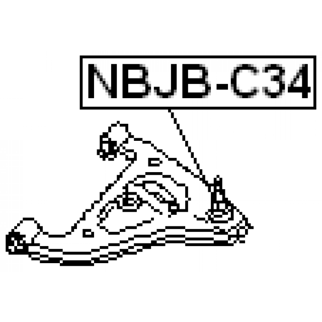Scheme NBJB-C34
