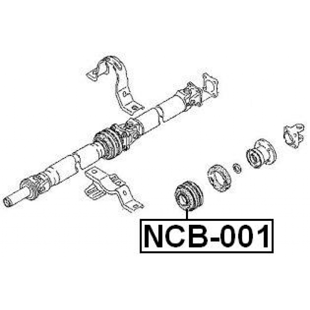 Scheme NCB-001