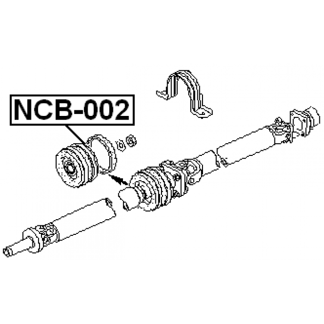 Scheme NCB-002