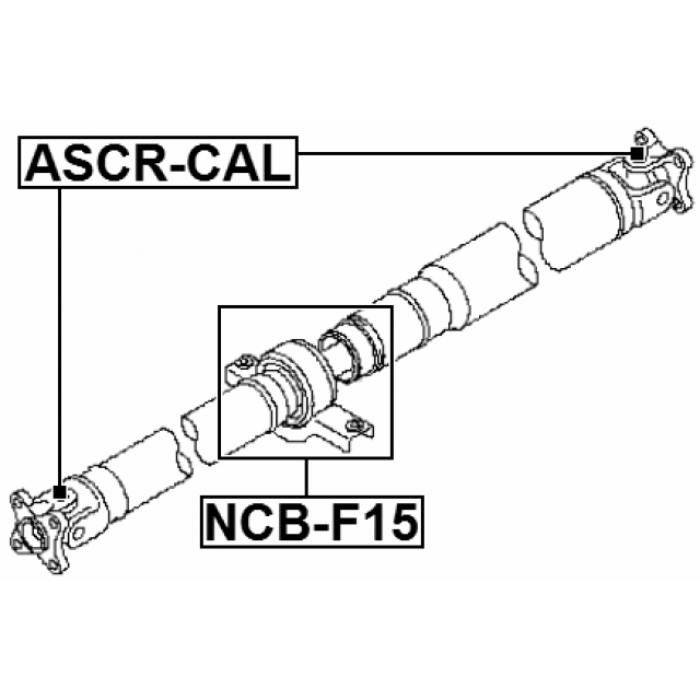 Scheme NCB-F15