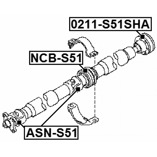 Scheme NCB-S51