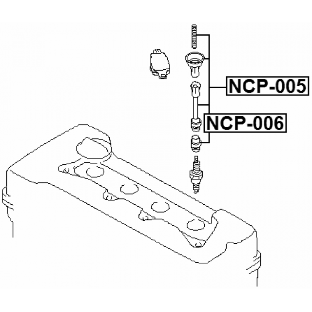 Scheme NCP-006