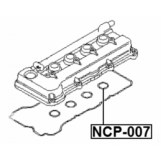 Scheme NCP-007