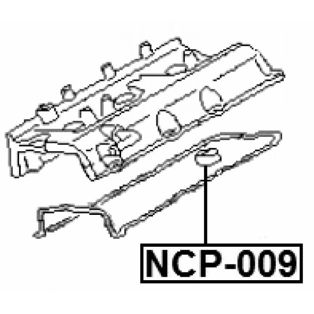 Scheme NCP-009