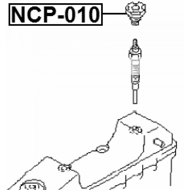 Scheme NCP-010