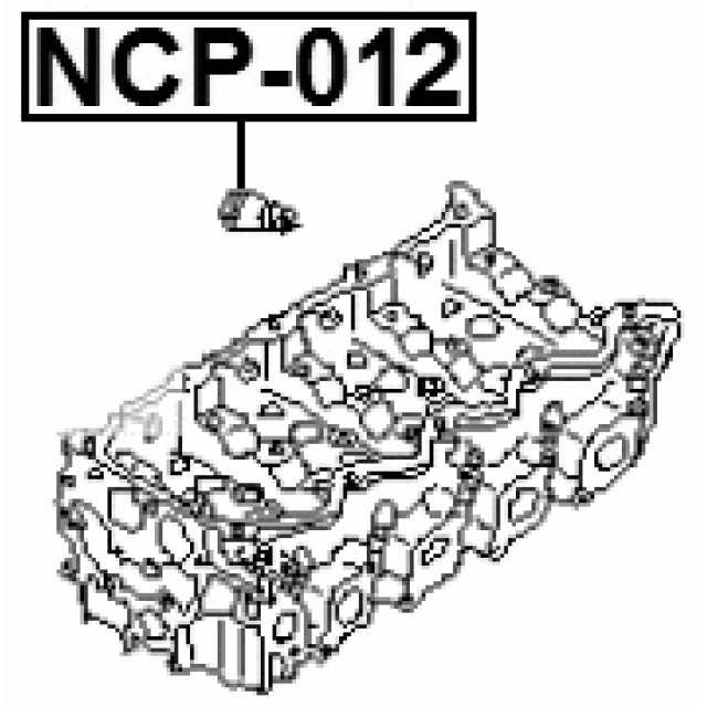 Scheme NCP-012
