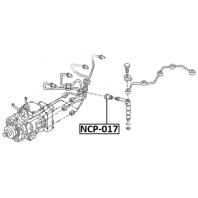 Scheme NCP-017