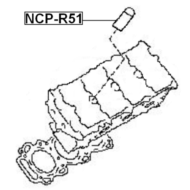 Scheme NCP-R51