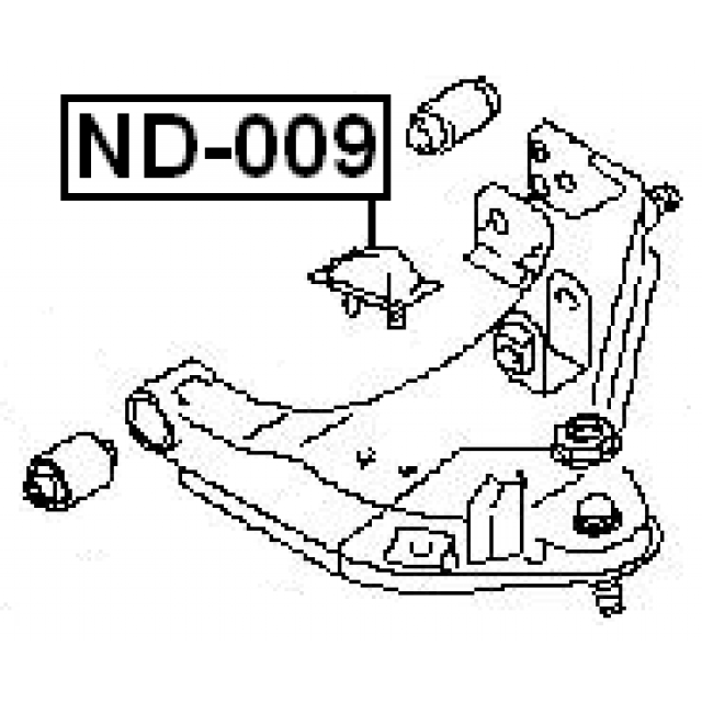 Scheme ND-009