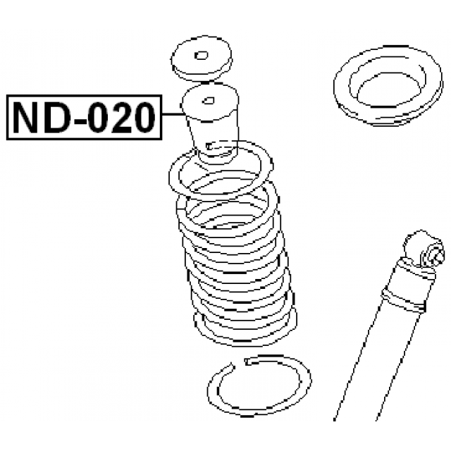 Scheme ND-020