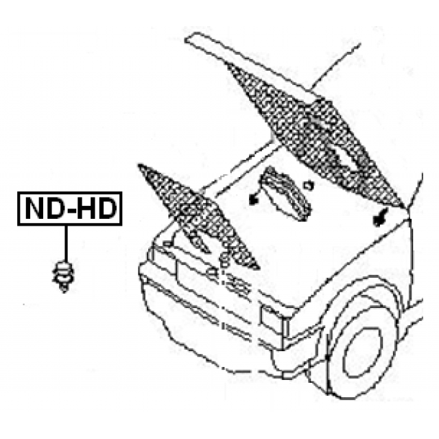 Scheme ND-HD