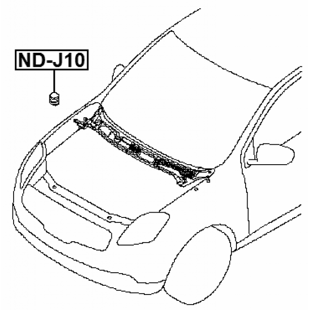 Scheme ND-J10