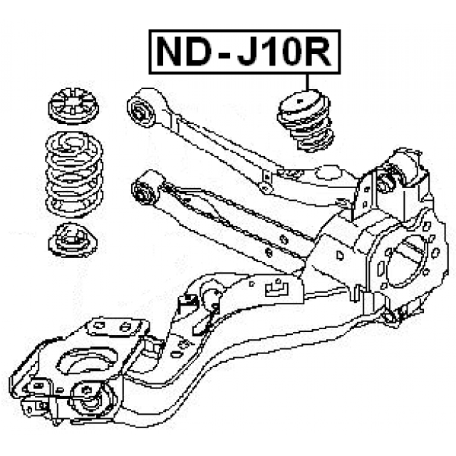 Scheme ND-J10R