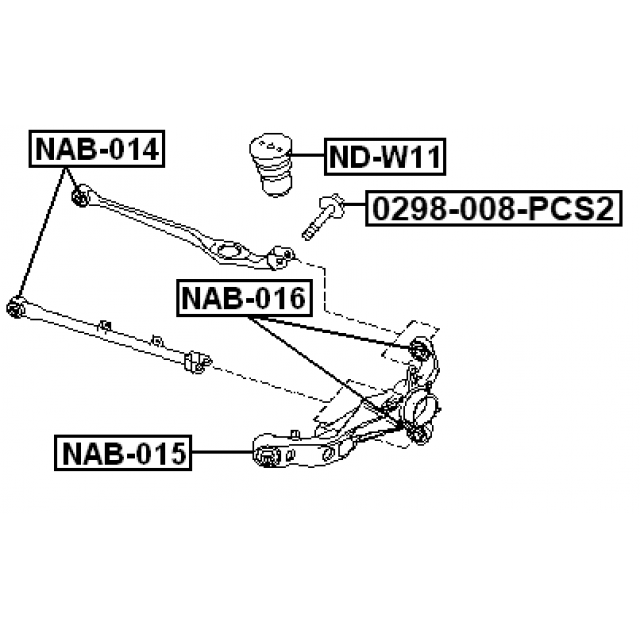 Scheme ND-W11