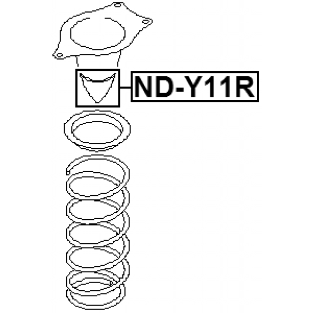 Scheme ND-Y11R