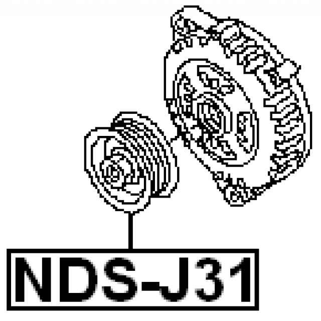 Scheme NDS-J31