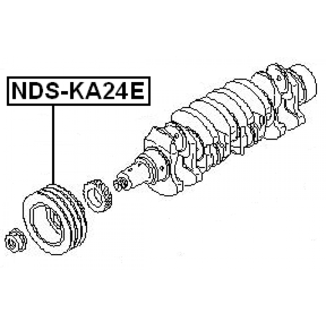 Scheme NDS-KA24E