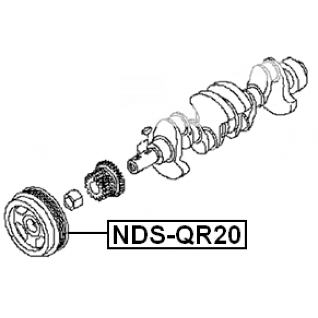 Scheme NDS-QR20