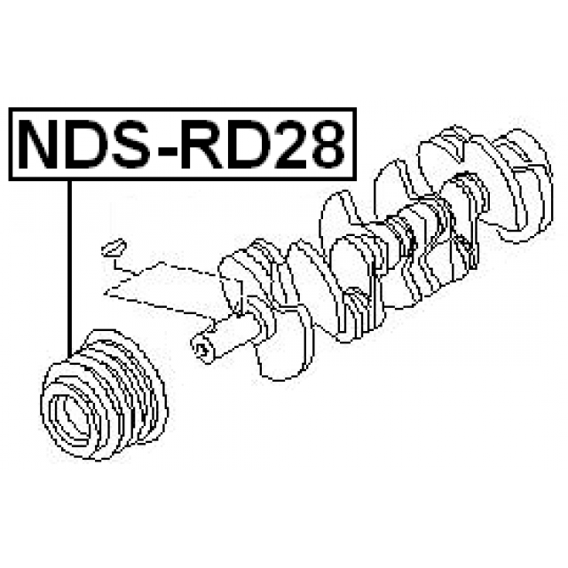 Scheme NDS-RD28