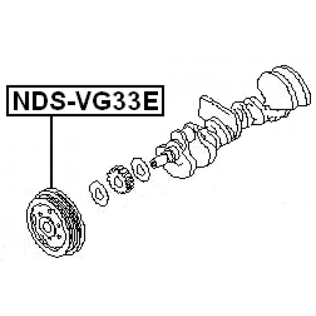 Scheme NDS-VG33E