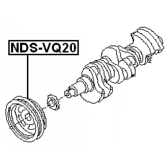 Scheme NDS-VQ20