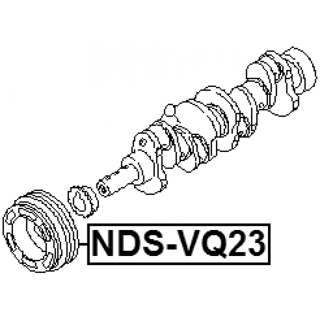 Scheme NDS-VQ23