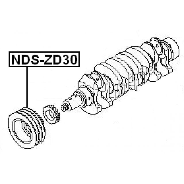 Scheme NDS-ZD30
