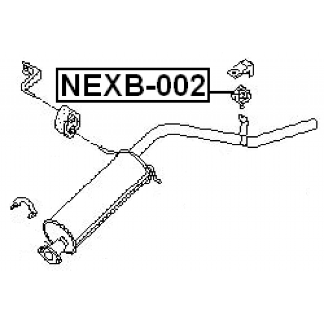 Scheme NEXB-002