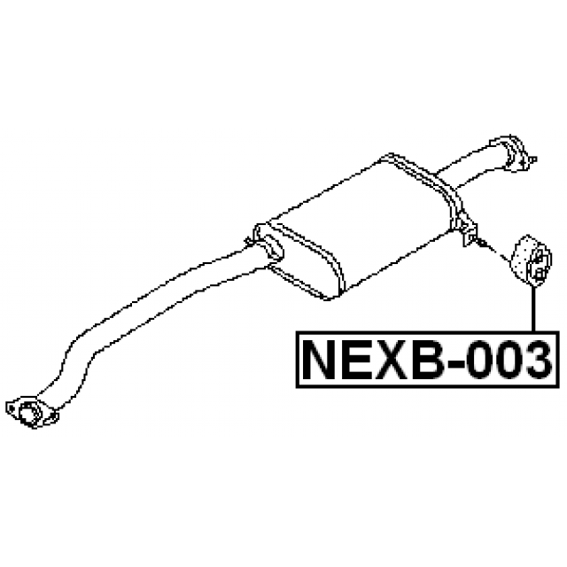 Scheme NEXB-003
