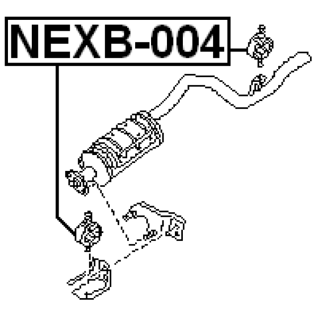 Scheme NEXB-004