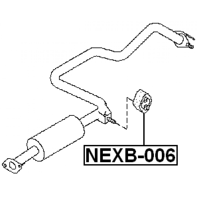 Scheme NEXB-006