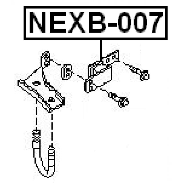 Scheme NEXB-007