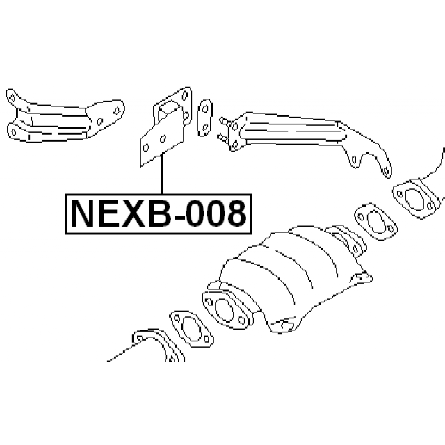 Scheme NEXB-008