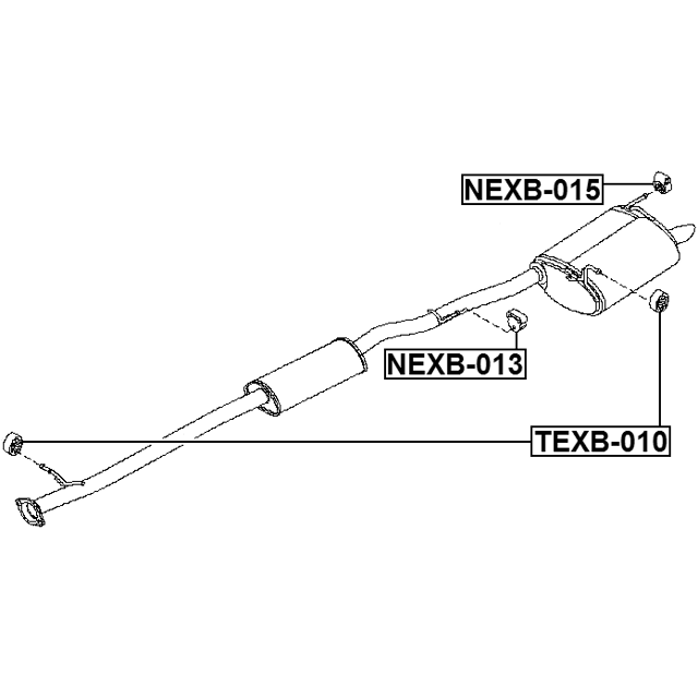 Scheme NEXB-013