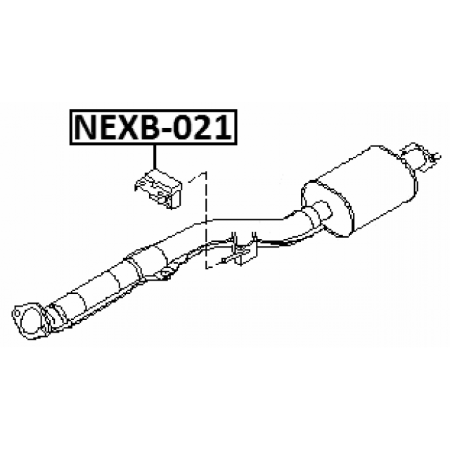 Scheme NEXB-021