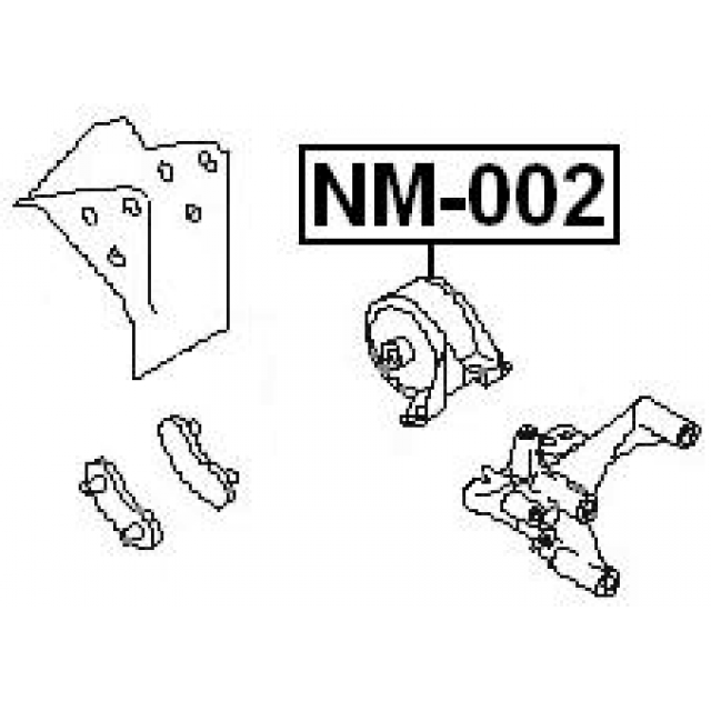 Scheme NM-002