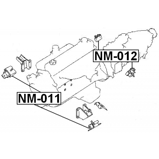 Scheme NM-012