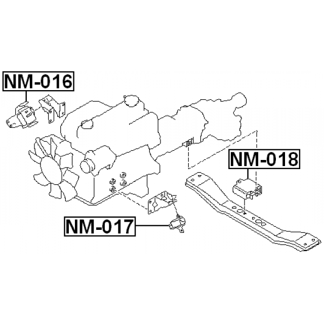 Scheme NM-017