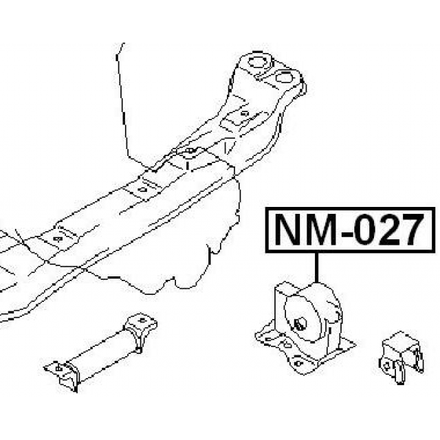 Scheme NM-027