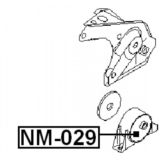 Scheme NM-029