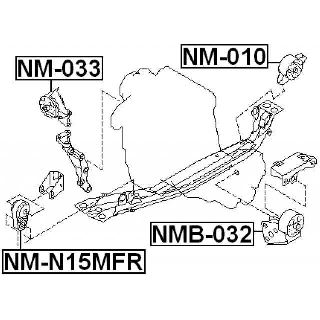 Scheme NM-033
